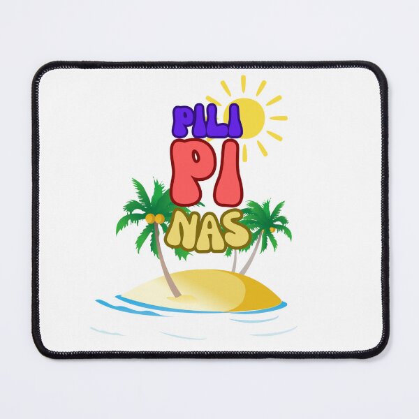 Item preview, Pilipinas Island designed and sold by bubblevixen.