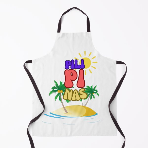 Item preview, Pilipinas Island designed and sold by bubblevixen.