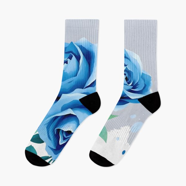 Item preview, Blue Rose  designed and sold by GraphicsClub.