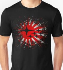 SUBARU - JDM Unisex T-Shirt