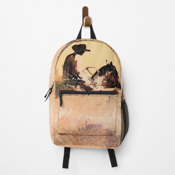 Item preview, Dust & Silence: Lone Rider in the Fade designed and sold by Getrealdesigns.