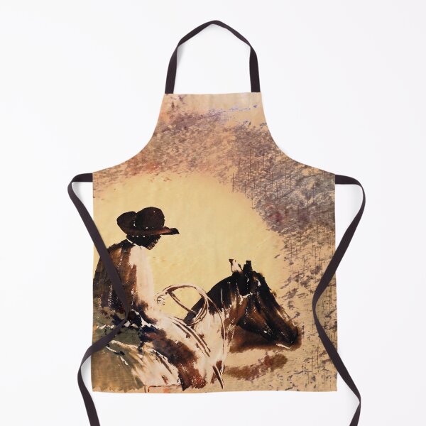 Item preview, Dust & Silence: Lone Rider in the Fade designed and sold by Getrealdesigns.