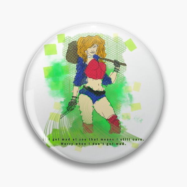 Item preview, Crimson Rebellion: Hammer & Hue designed and sold by Getrealdesigns.
