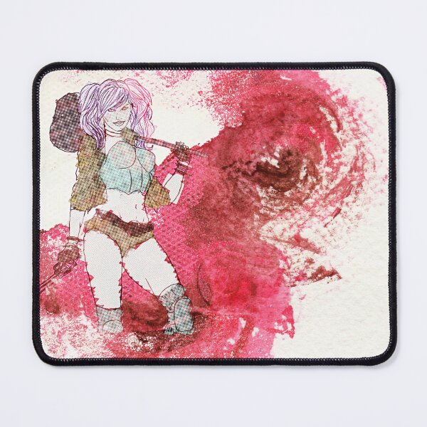Item preview, Crimson Rebellion: Hammer & Hue designed and sold by Getrealdesigns.