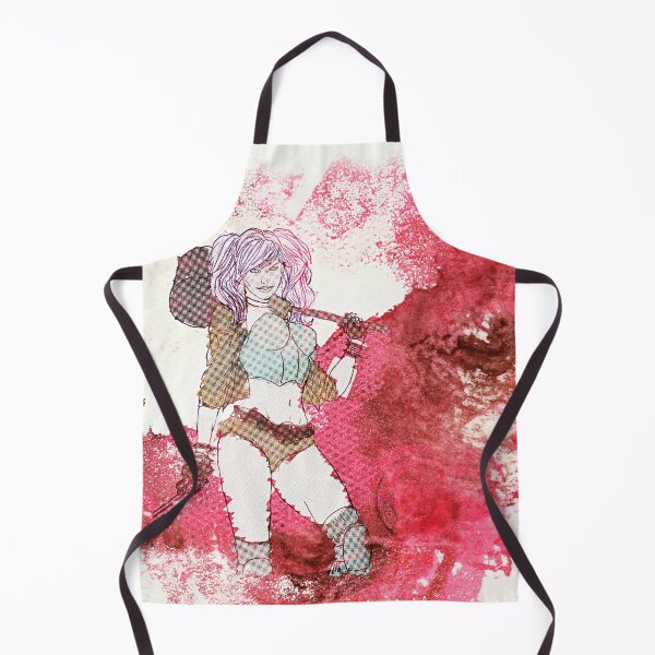 Item preview, Crimson Rebellion: Hammer & Hue designed and sold by Getrealdesigns.