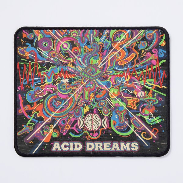 Item preview, Acid Dreams designed and sold by shortiiblazed.
