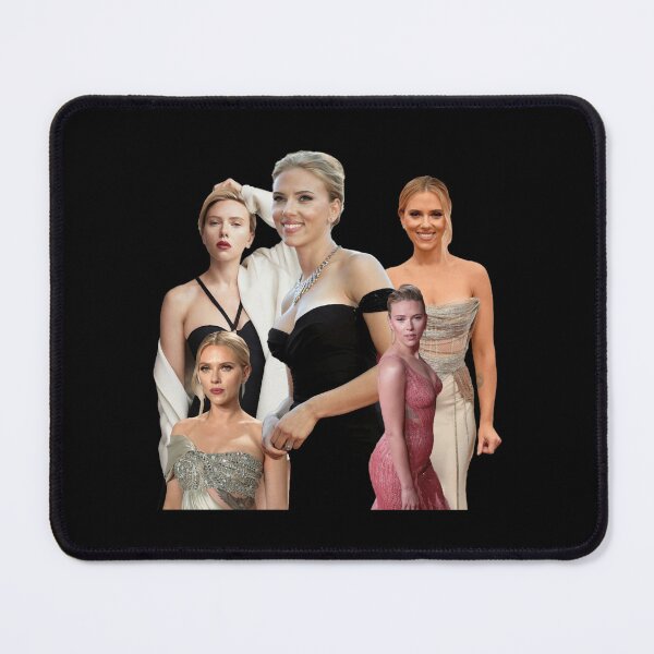 Item preview, Art - Scarlett Johansson designed and sold by socratesam.