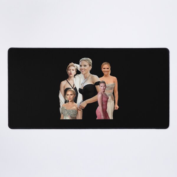Item preview, Art - Scarlett Johansson designed and sold by socratesam.