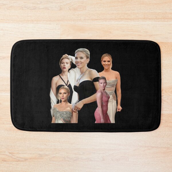 Item preview, Art - Scarlett Johansson designed and sold by socratesam.