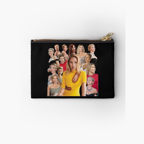 Item preview, Art - Scarlett Johansson designed and sold by socratesam.