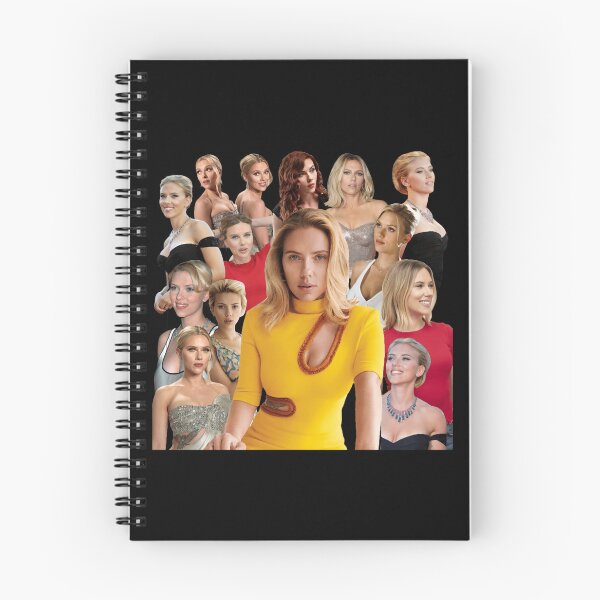 Item preview, Art - Scarlett Johansson designed and sold by socratesam.