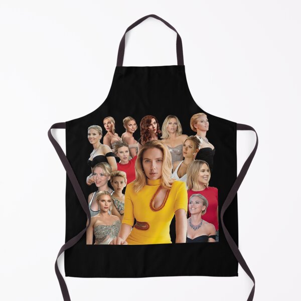 Item preview, Art - Scarlett Johansson designed and sold by socratesam.