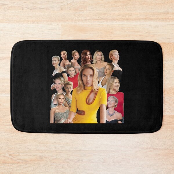 Item preview, Art - Scarlett Johansson designed and sold by socratesam.