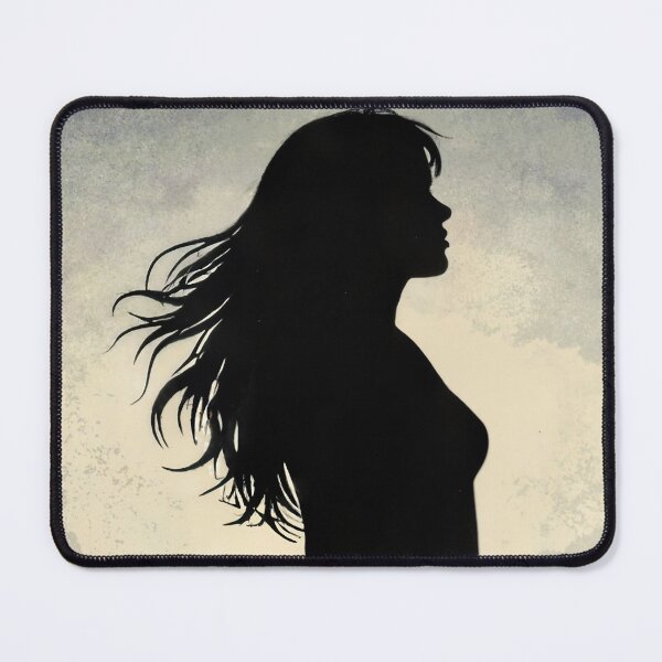 Item preview, Shadow That Dances with the Wind designed and sold by UrbanPrts.