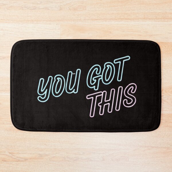 Item preview, You Got This designed and sold by  ViralVisionsCreating .