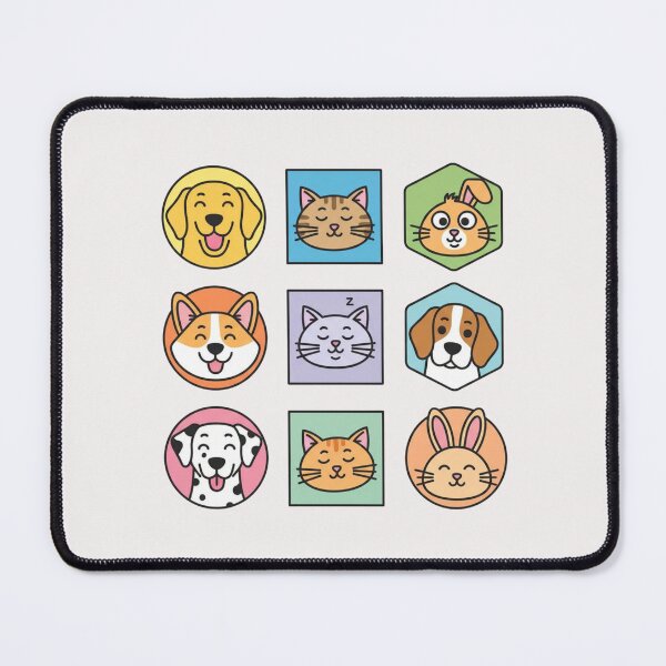 Item preview, Pawfect Mood designed and sold by MedIA-store.