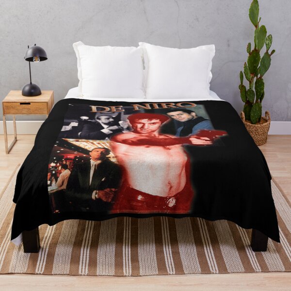 Item preview, Art - Robert De Niro designed and sold by thrasherbald.
