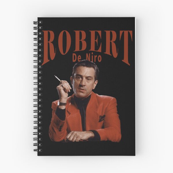 Item preview, Art - Robert De Niro designed and sold by thrasherbald.