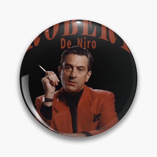 Item preview, Art - Robert De Niro designed and sold by thrasherbald.