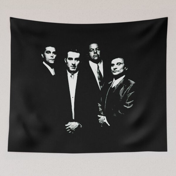 Item preview, Art - Robert De Niro designed and sold by thrasherbald.