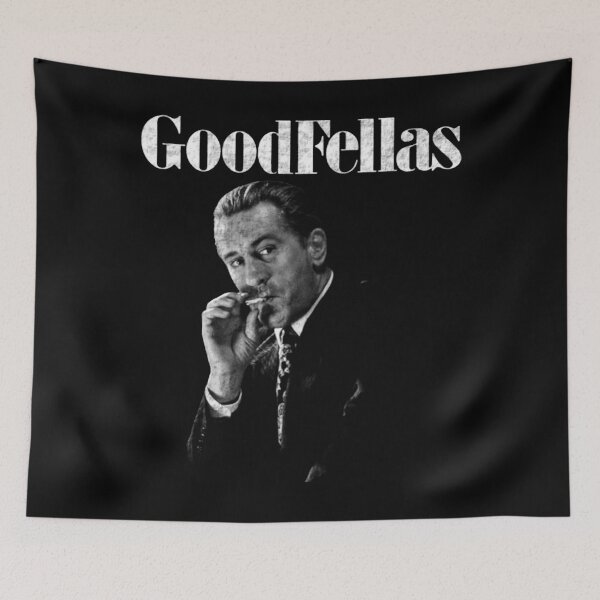 Item preview, Art - Robert De Niro designed and sold by thrasherbald.