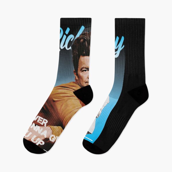 Item preview, Art - Rick Astley designed and sold by odettenorvi.