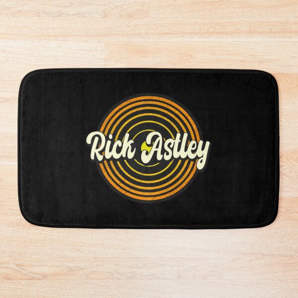 Item preview, Art - Rick Astley designed and sold by odettenorvi.
