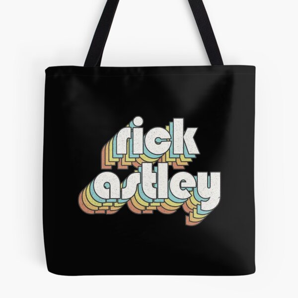 Artikelvorschau, Kunst - Rick Astley entworfen und verkauft von odettenorvi.