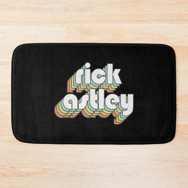 Item preview, Art - Rick Astley designed and sold by odettenorvi.