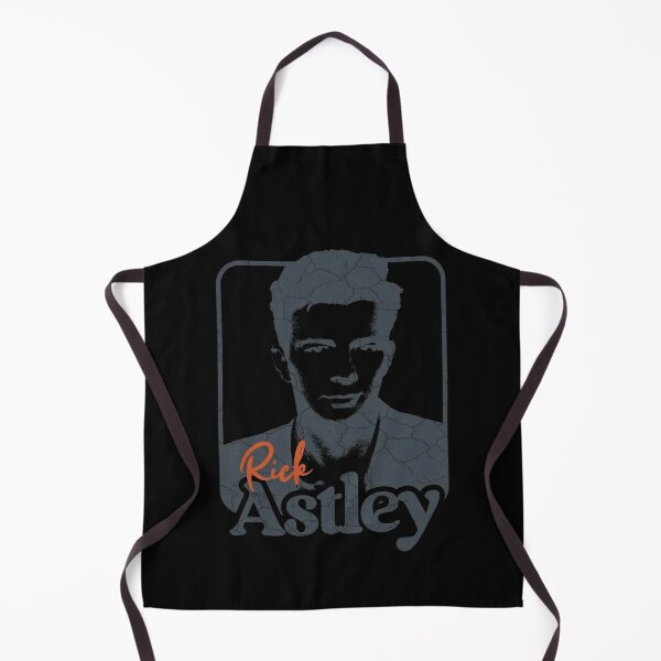 Item preview, Art - Rick Astley designed and sold by odettenorvi.