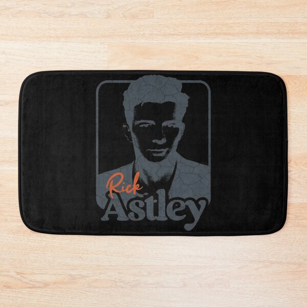 Item preview, Art - Rick Astley designed and sold by odettenorvi.