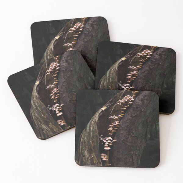 Item preview, High Rise Toadstools designed and sold by RedGrouse.