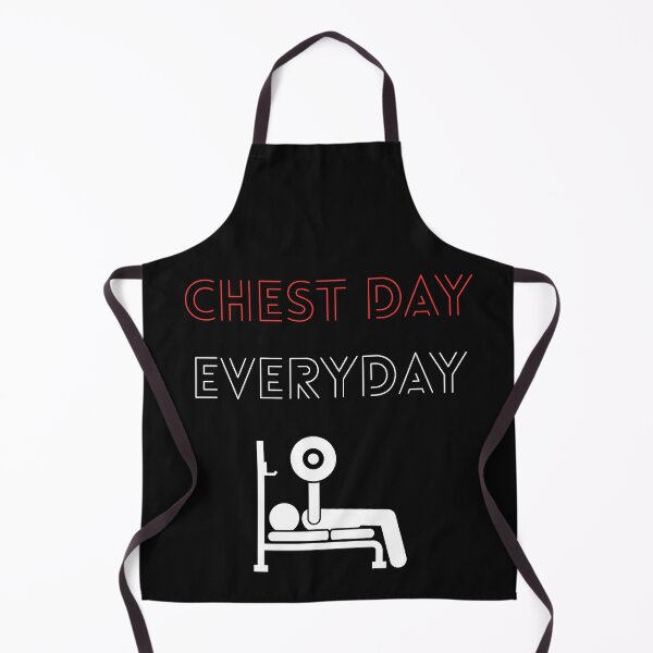 Item preview, Chest Day designed and sold by Sparkofart07.