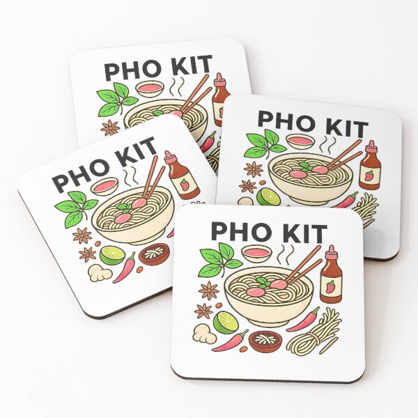 Item preview, Pho Kit Mariners designed and sold by FerminVigo.