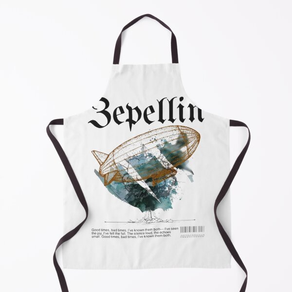 Item preview, Art - Led Zeppelin designed and sold by flowereamj.