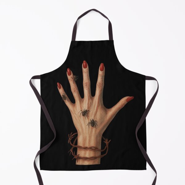 Item preview, Gothic hand designed and sold by MaPerle.