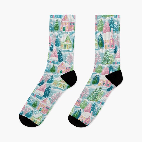 Item preview, Pastel Christmas designed and sold by Inspired Life Creative.