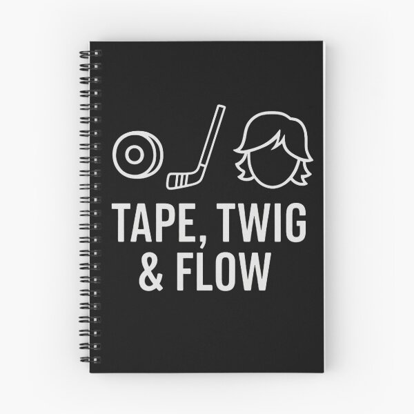 Item preview, Tape, Twig & Flow designed and sold by JapplesBrewer.