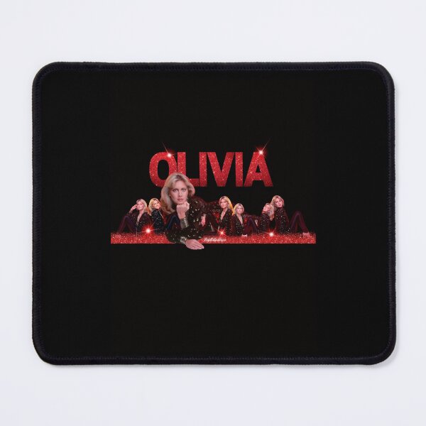 Item preview, Olivia Newton-John designed and sold by achillmusilo.