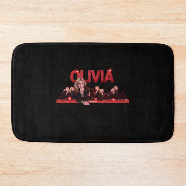 Item preview, Olivia Newton-John designed and sold by achillmusilo.