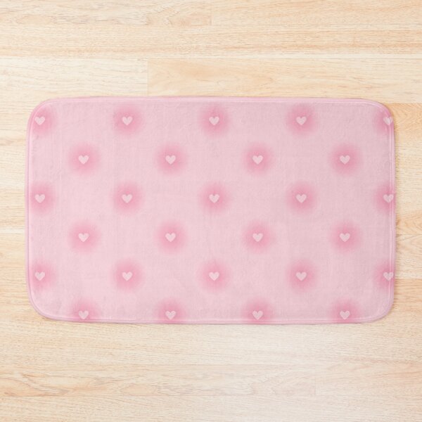 Item preview, Glowing pink heart designed and sold by Kajalgill.