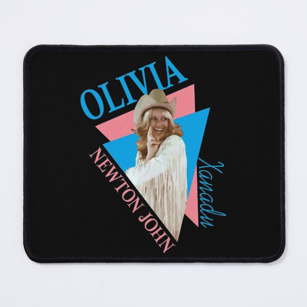 Item preview, Olivia Newton-John designed and sold by achillmusilo.