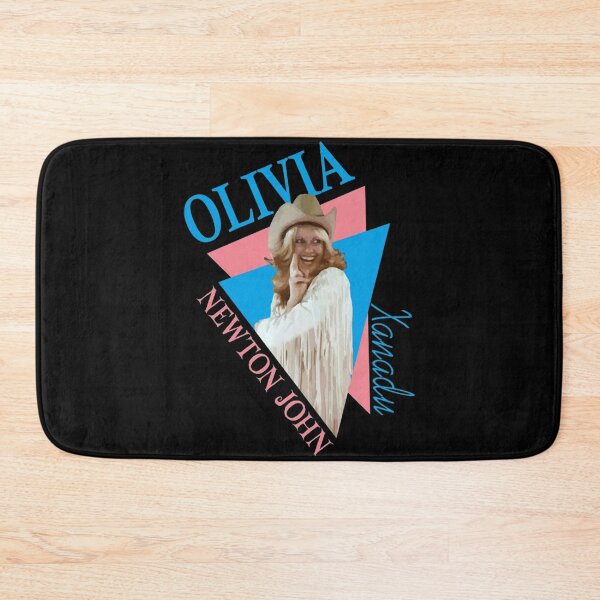 Item preview, Olivia Newton-John designed and sold by achillmusilo.
