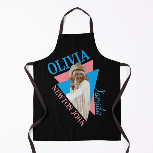 Item preview, Olivia Newton-John designed and sold by achillmusilo.
