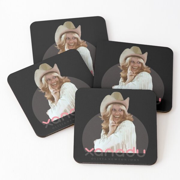 Item preview, Olivia Newton-John designed and sold by achillmusilo.