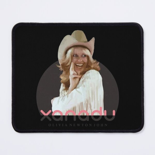 Item preview, Olivia Newton-John designed and sold by achillmusilo.