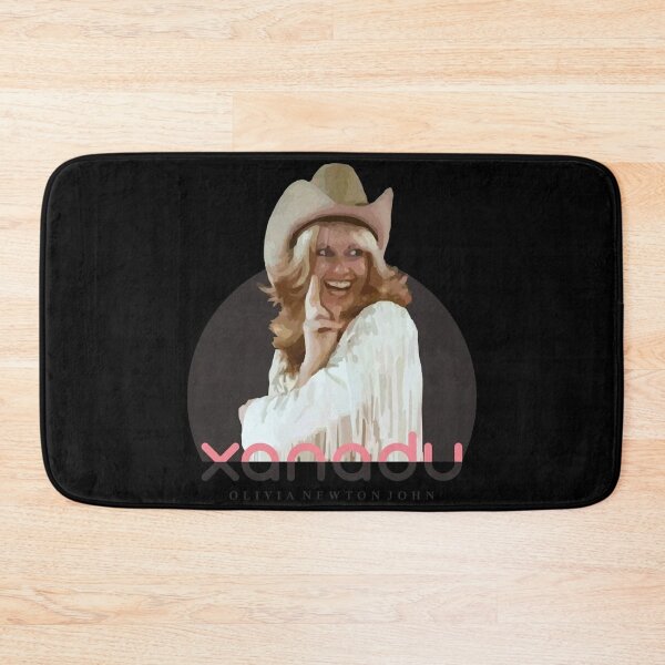 Item preview, Olivia Newton-John designed and sold by achillmusilo.