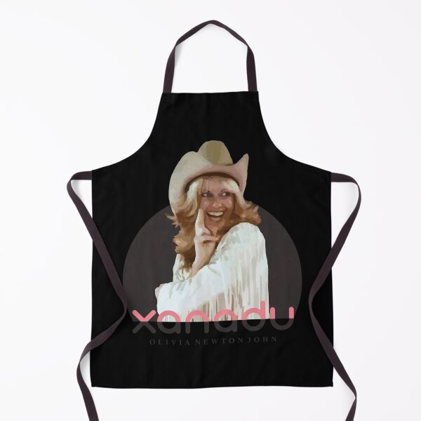Item preview, Olivia Newton-John designed and sold by achillmusilo.