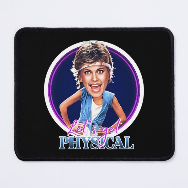 Item preview, Olivia Newton-John designed and sold by achillmusilo.