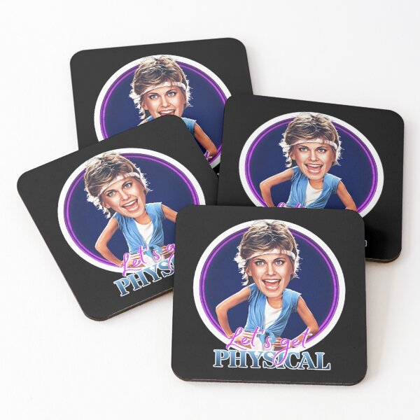 Item preview, Olivia Newton-John designed and sold by achillmusilo.